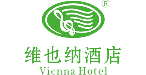 维也纳酒店(九江快乐城店) Logo